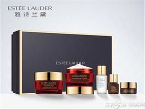 雅詩蘭黛的護(hù)膚品適合什么年齡的人用