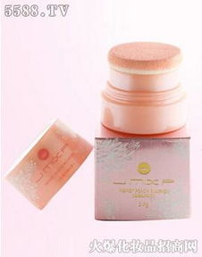 深圳市龍崗區布吉聚媚化妝品廠