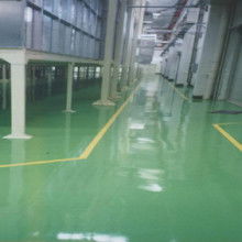 中基昊科建筑涂裝工程公司 專業(yè)環(huán)氧樹脂地坪工程服務