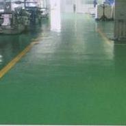 環(huán)氧砂漿地坪施工工藝設計與施工要點