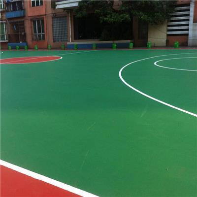 深圳廠房地坪漆選型指南與專業(yè)工程服務推薦