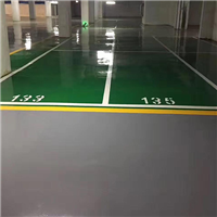 昆明環(huán)氧地坪工程全方位解析 價(jià)格、采購與施工指南