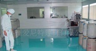 蘇州、南通、鹽城環(huán)氧地坪漆工程與精細(xì)化學(xué)品供應(yīng)——打造堅(jiān)實(shí)耐用的工業(yè)地坪