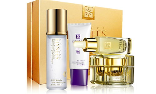 靚影化妝品店鋪裝修與家具陳列指南