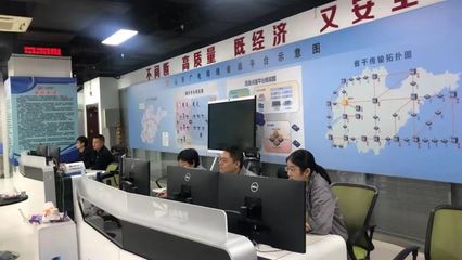 中國廣電山東網絡圓滿完成黨的二十大安全播出保障工作，新征程再出發 網絡技術研究