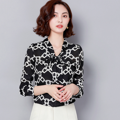 早春氣質搭 女式襯衫這樣挑，選對才是真的好